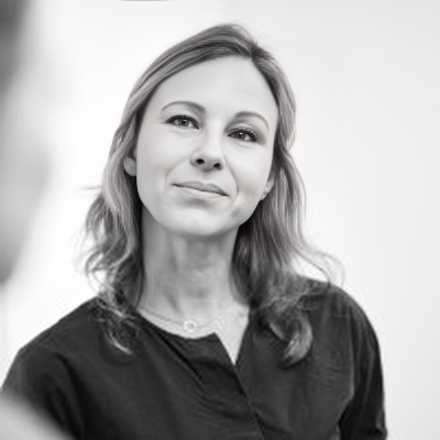 Cecilia Leveaux
