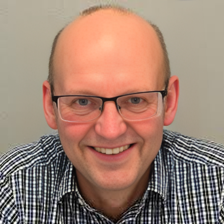 Terje Haug