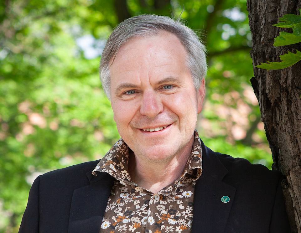 Alfred Bjørlo