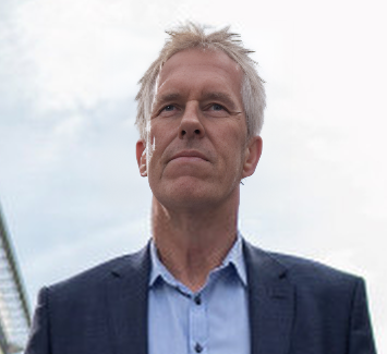 Bredo Erik Swanberg