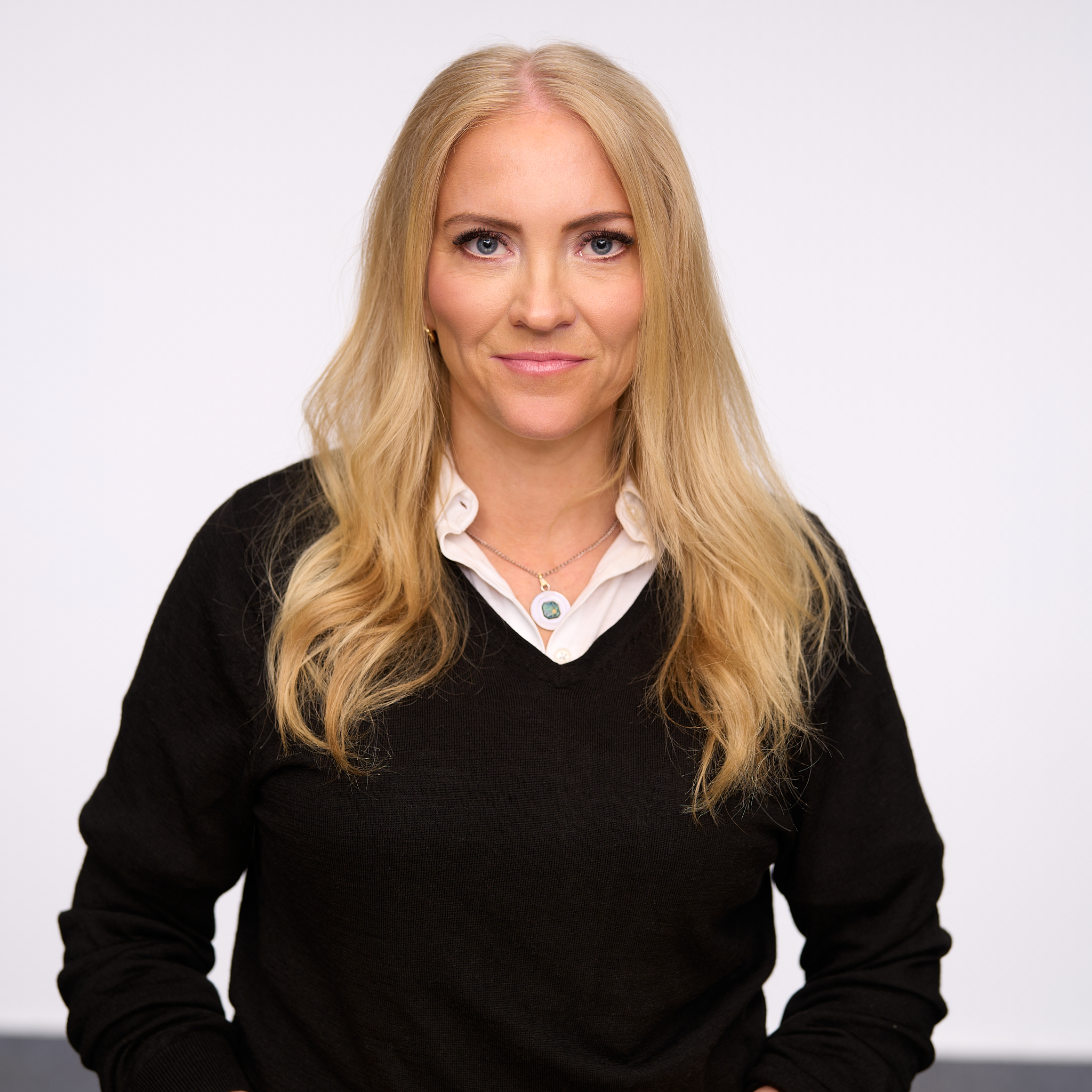 Dr. Lill Sverresdatter Larsen