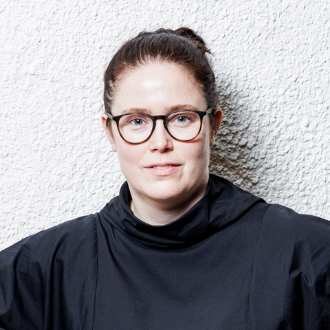 Kjersti Barsok Forbundsleder NTL