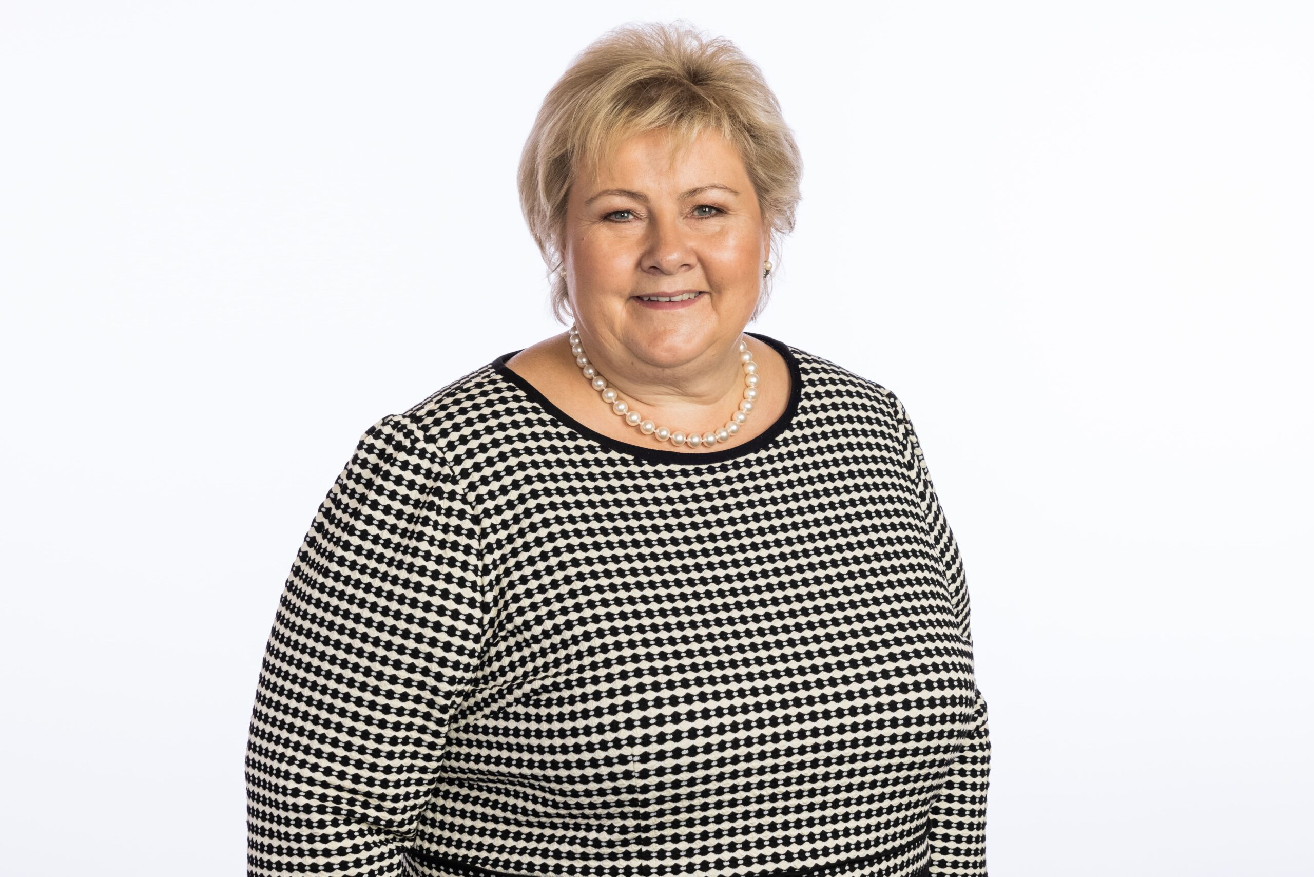 Stortingsrepresentant og tidligere statsminister