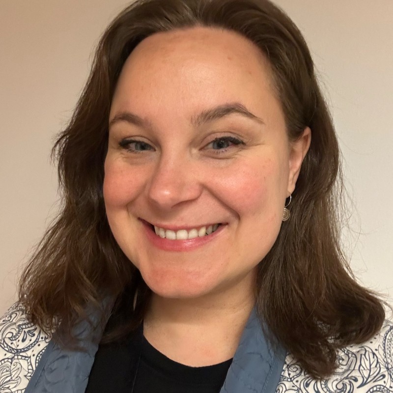 Emma Schiro, Prosjektleder, Veiledning for forsøk i offentlig forvaltning, Seksjon for metoder, Statistisk sentralbyrå
